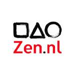Het logo van Zen