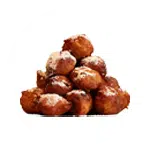 Oliebollen