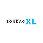 Het logo van Zonnestudio Zondag Tilburg XL