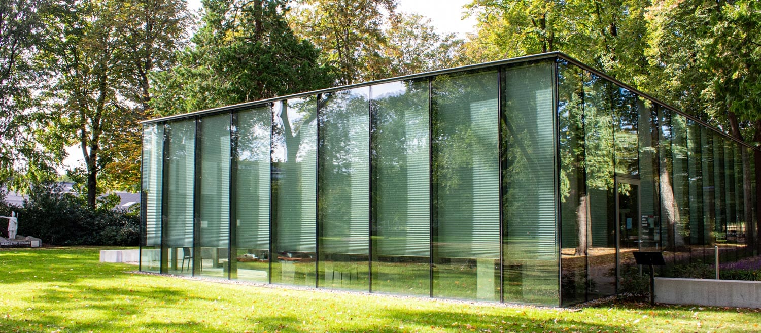 Peerke Donders Paviljoen