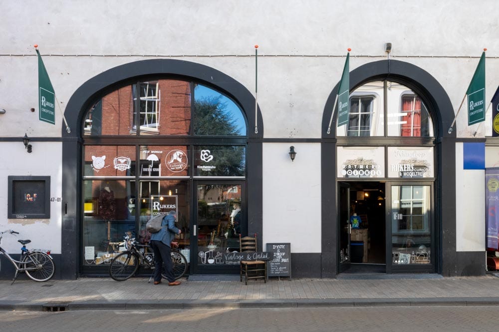 Rijkers Conceptstore