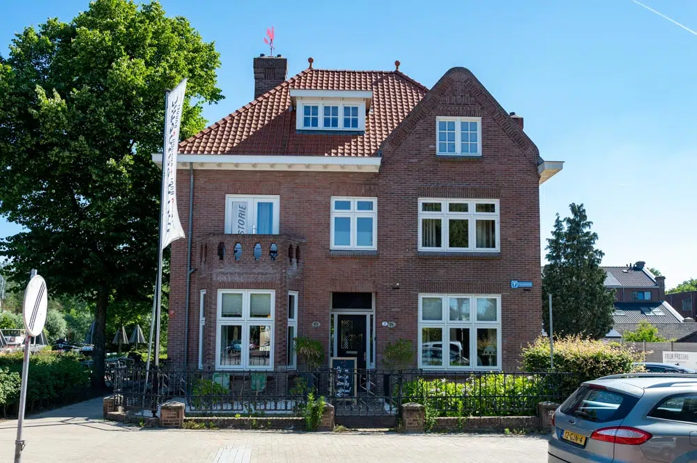 Villa la Vida