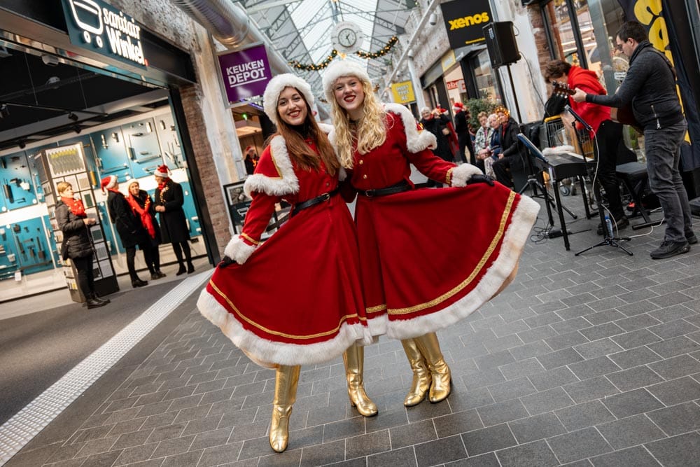 7x sfeervolle kerstmarkten die je in Tilburg niet mag missen