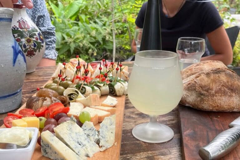 Wekelijks Tuinieren met gratis lunch