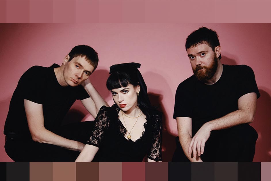 Black Doldrums – Hall of Fame