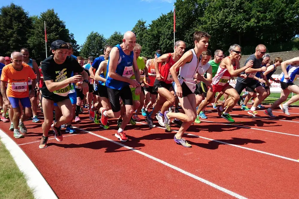 Tilburg Road Runners