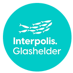 Het logo van Interpolis