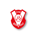 Het logo van Jong Brabant Berkel-Enschot