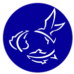 Het logo van Natuurmonumenten