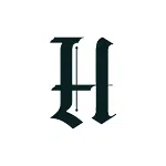 Het logo van Restaurant Hemels