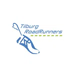 Het logo van Tilburg Road Runners
