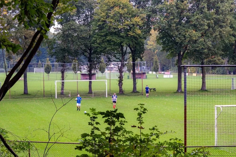 Sportpark Noorderpark