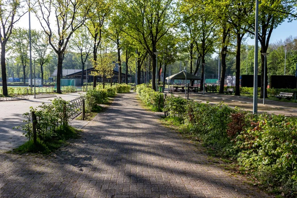 Were Di Tilburg