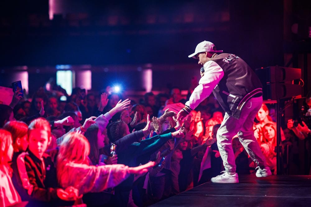My First Festival 2025: een eerste festivalervaring voor het hele gezin
