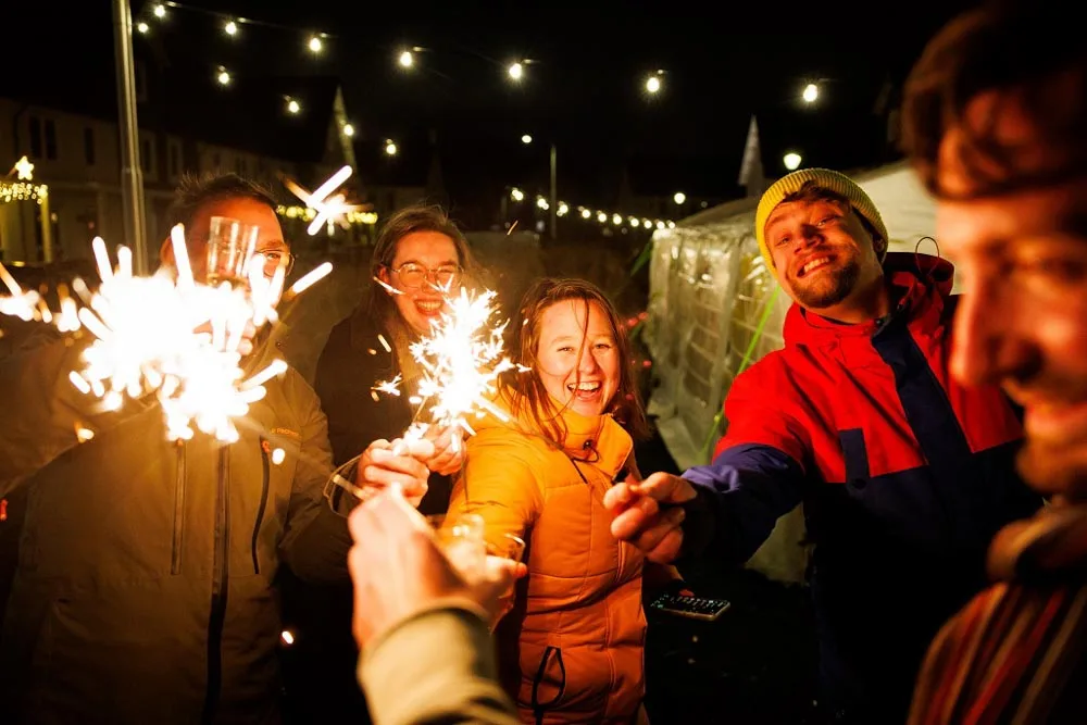 Tilburg telt samen af naar 2026 op het stadsforum