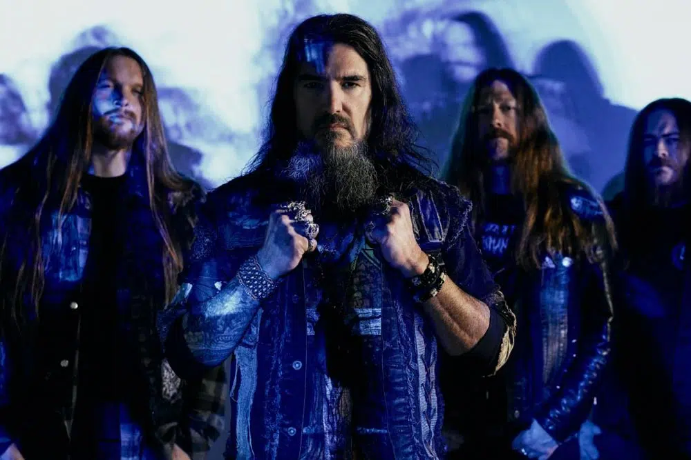 An Evening With Machine Head
