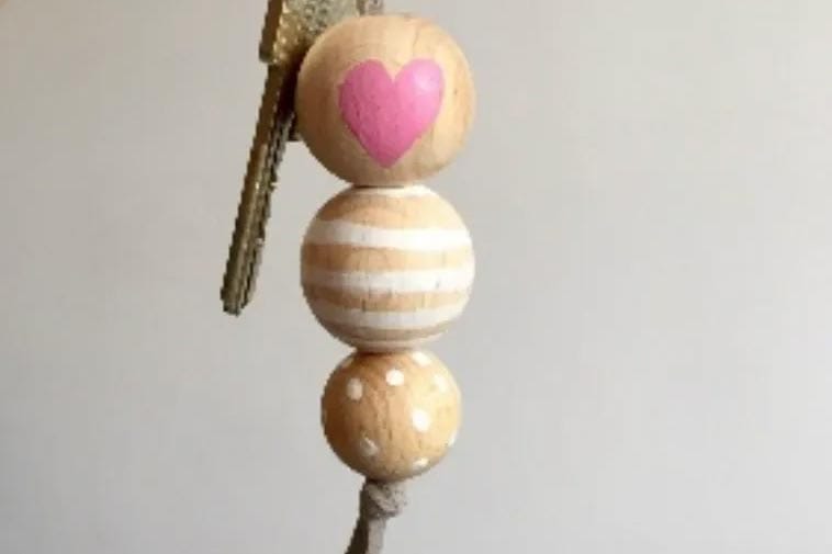 Workshop Sleutelhangers van hout maken – Center Of Tilburg