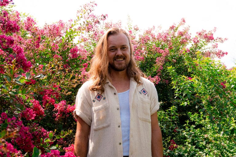Parker Millsap