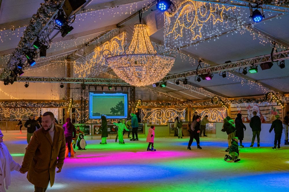 7x winterse thematips voor een onvergetelijke kerstvakantie in Tilburg