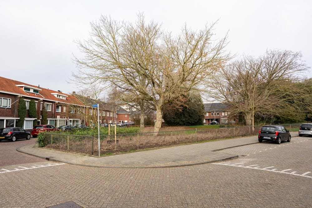 Het Hagelkruisplein