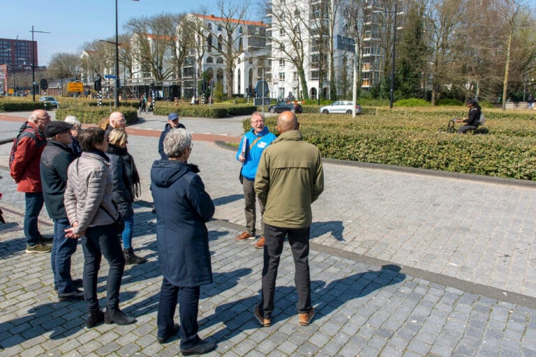 Stadsgidserij Tilburg