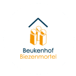 Het logo van Beukenhof