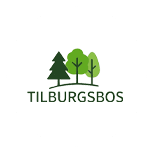 Het logo van Tilburgsbos