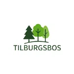 Het logo van Tilburgsbos