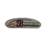 Het logo van Winkelcentrum Buurmalsenplein