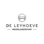 Het logo van Woonzorgcentrum Leyhoeve