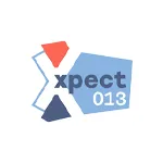 Het logo van Xpect013