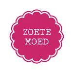 Het logo van Zoete Moed