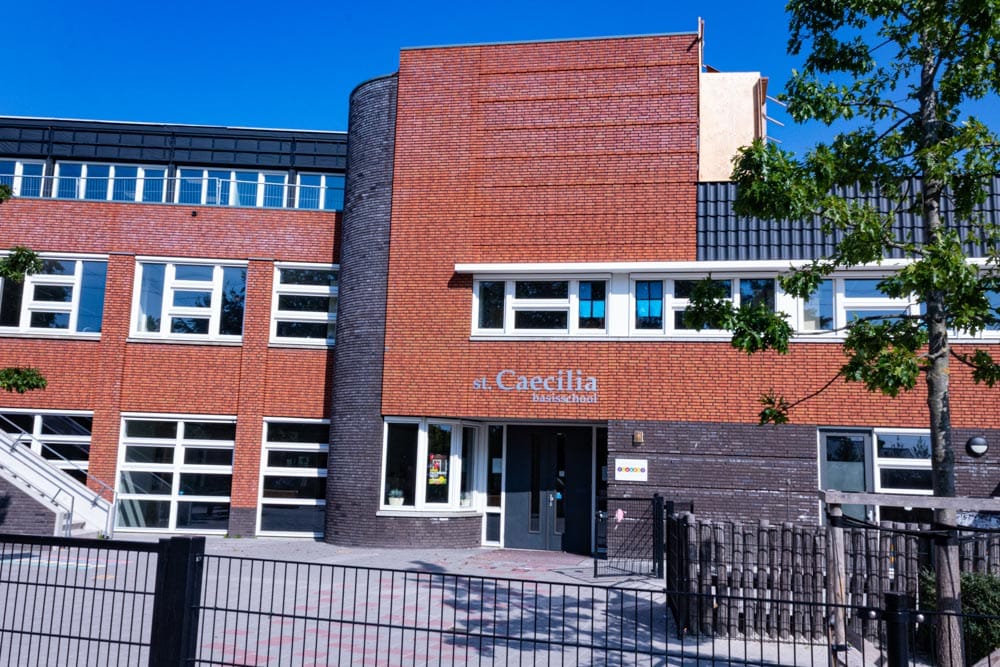 Basisschool Caecilia