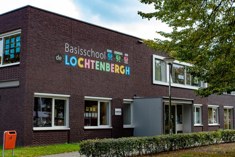 Basisschool De Lochtenbergh