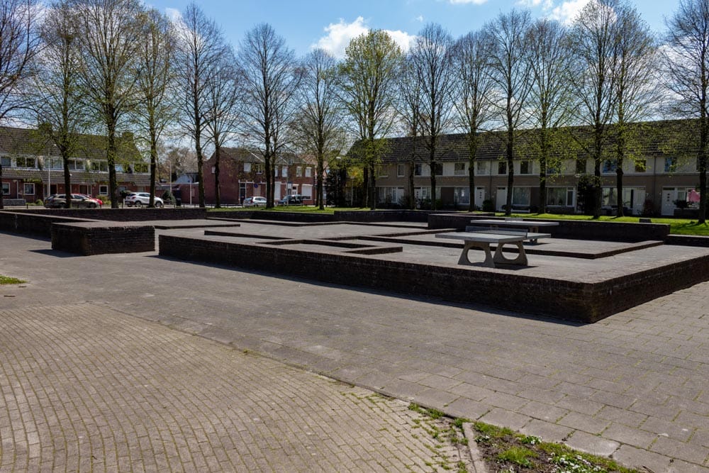 Kasteel van Tilburg