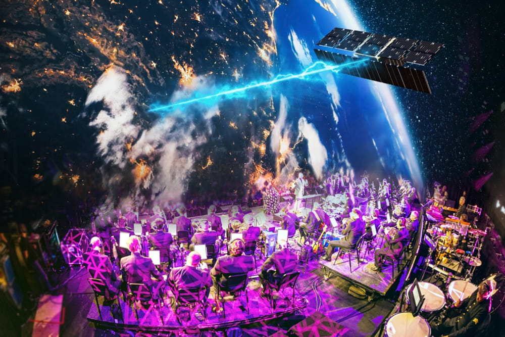 Orkest Koninklijke Luchtmacht