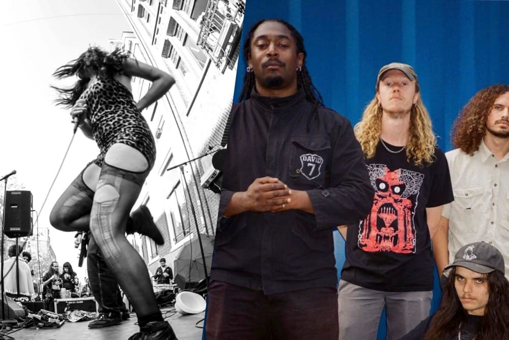 Cat’s Cult – 013 Poppodium X The Cat’s Back – Maart 2026
