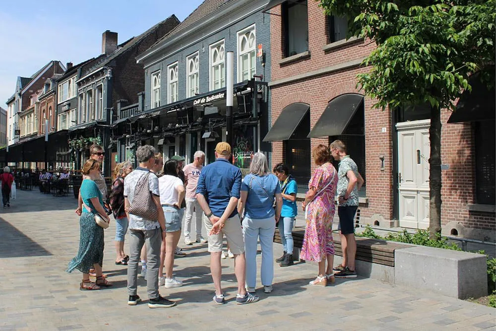 Ontdek Tilburg in 2026 met nieuwe wandelingen van Stadsgidserij Tilburg