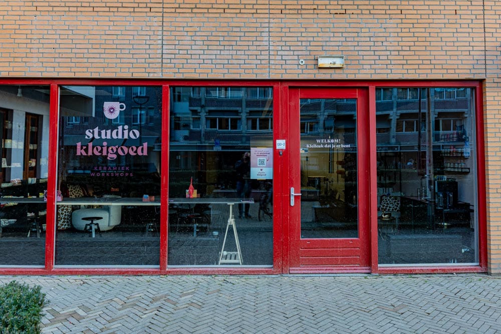 Studio Kleigoed