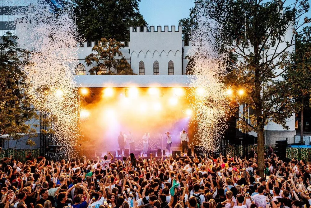 Square One Festival 2026