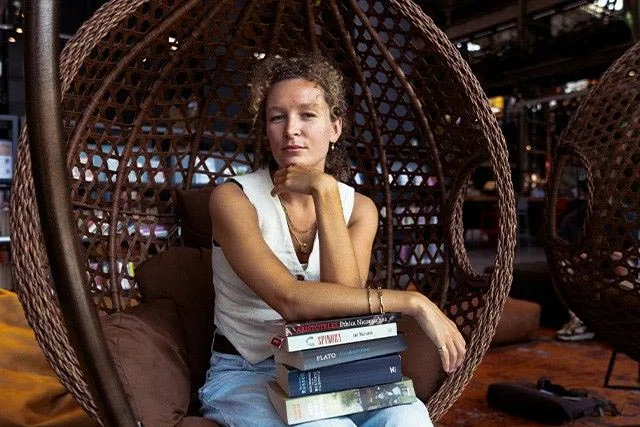 Janneke de Vos