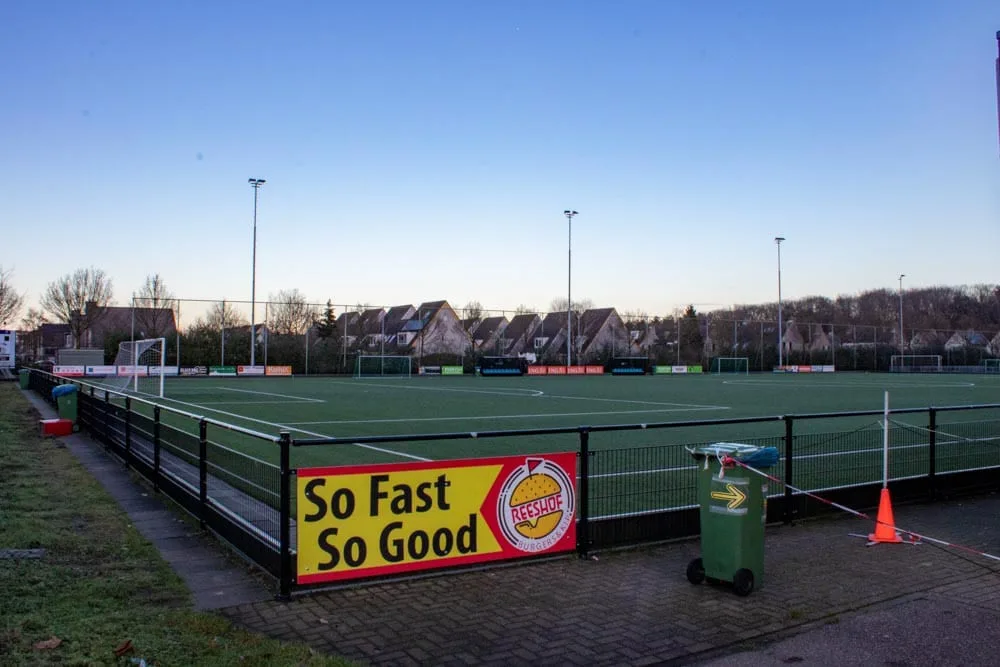Sportcomplex Campenhoef