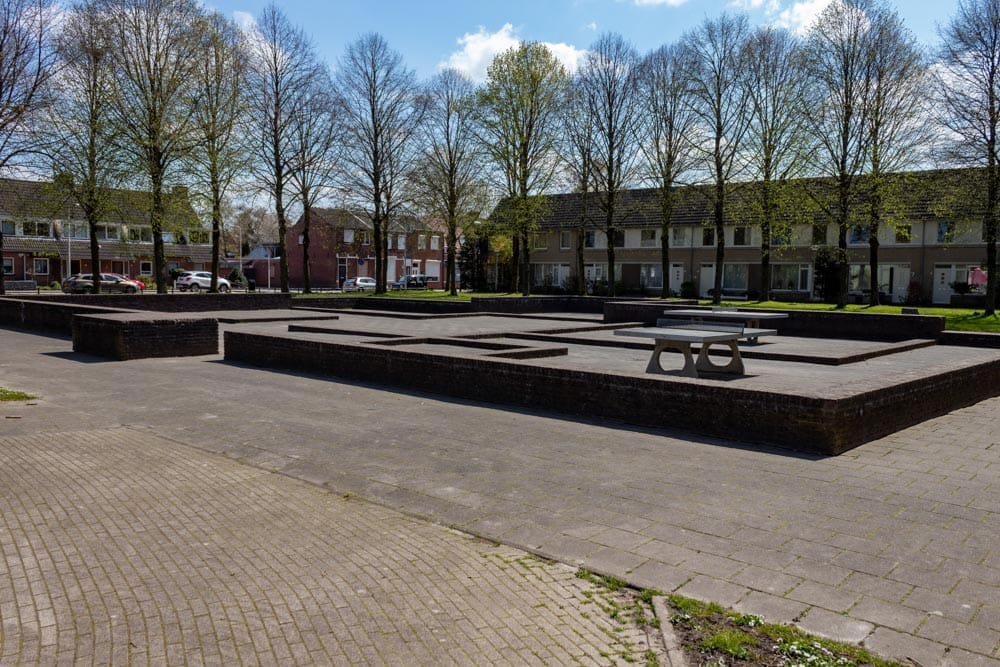 Stenen Kamerpark