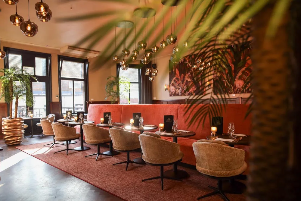 Le Mirai: een nieuwe culinaire beleving in het hart van Tilburg