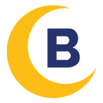 Het logo van Bastion Hotel Tilburg