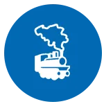 Het logo van Bels lijntje