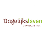 Het logo van Dagelijks Leven
