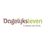 Het logo van Dagelijks Leven