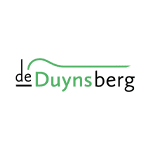 Het logo van De Duynsberg