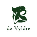 Het logo van De Vyldre Hoedenmakerij